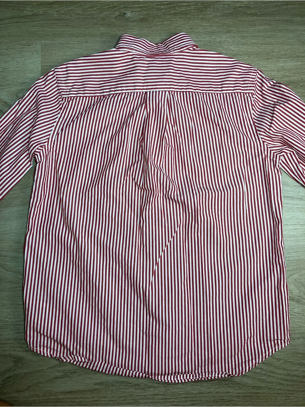 Ralph Lauren selling as